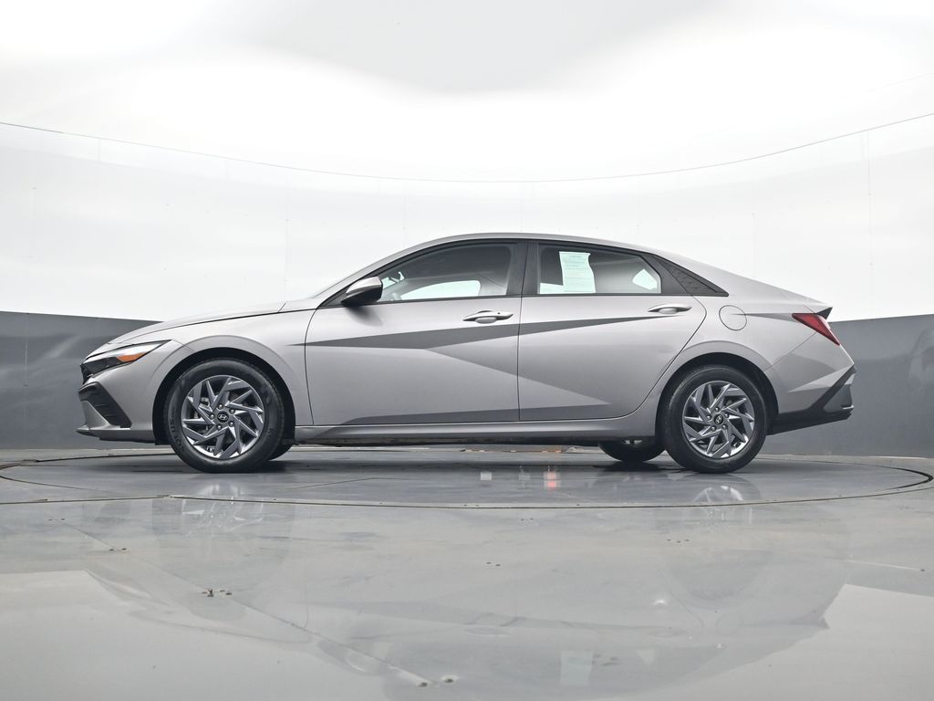 2024 Hyundai Elantra SEL - Photo 28