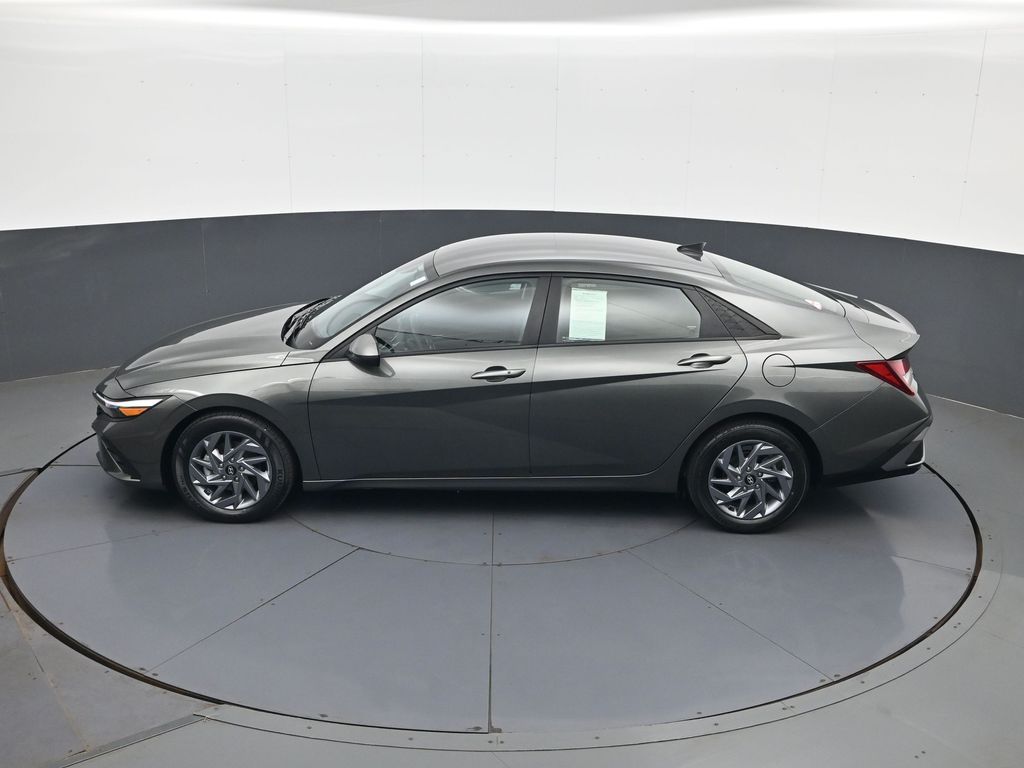 2024 Hyundai Elantra SEL - Photo 20