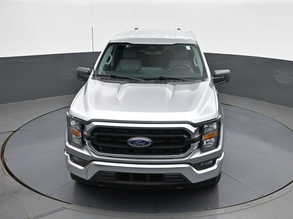 2023 Ford F-150 XLT - Photo 15