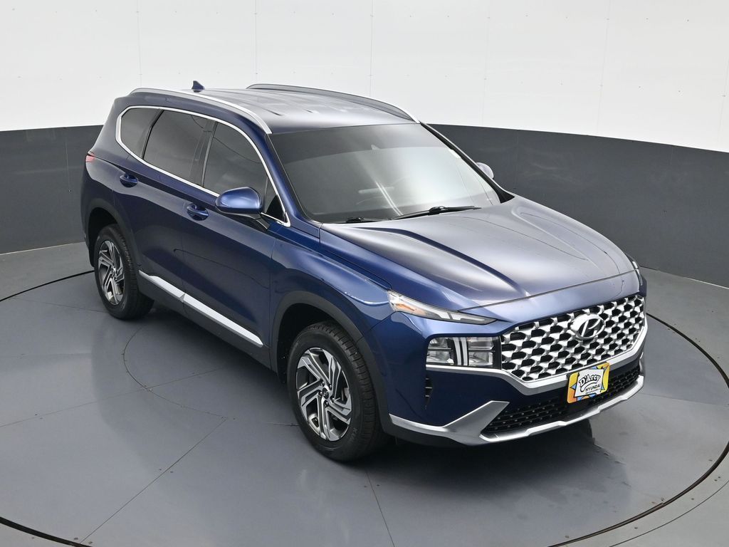 2022 Hyundai Santa Fe SEL - Photo 15