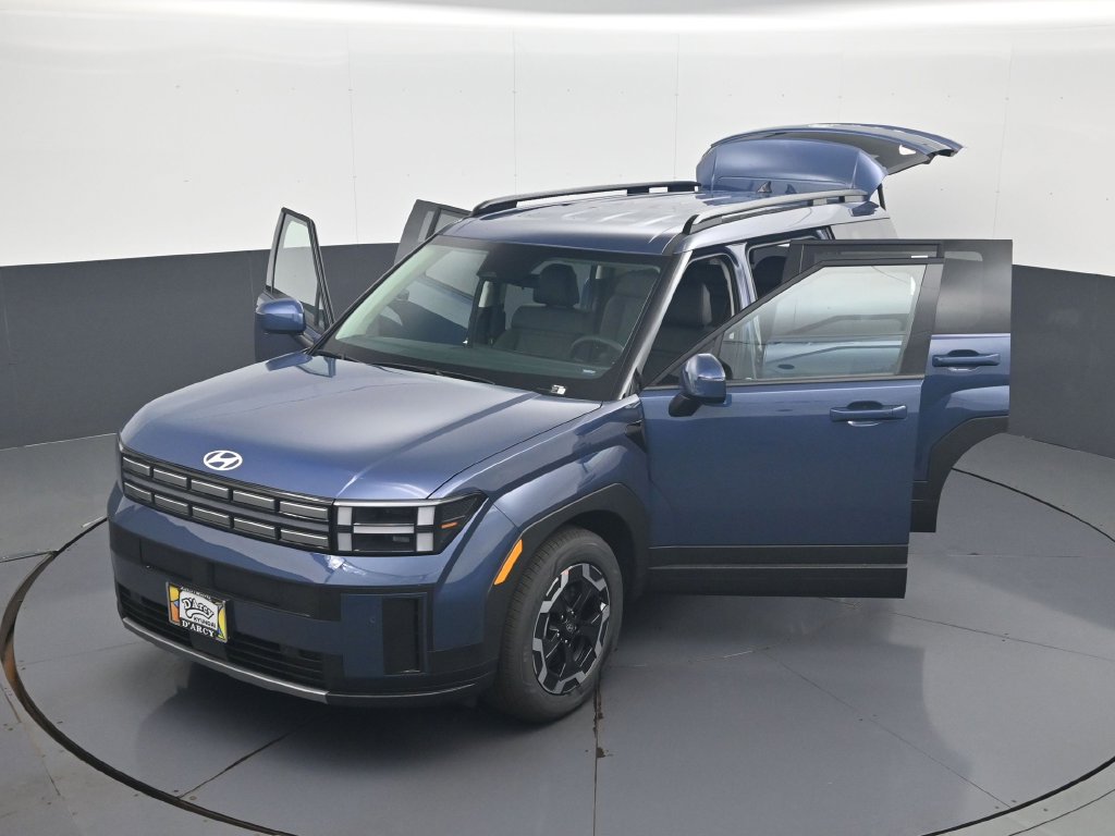 Vehicle thumbnail