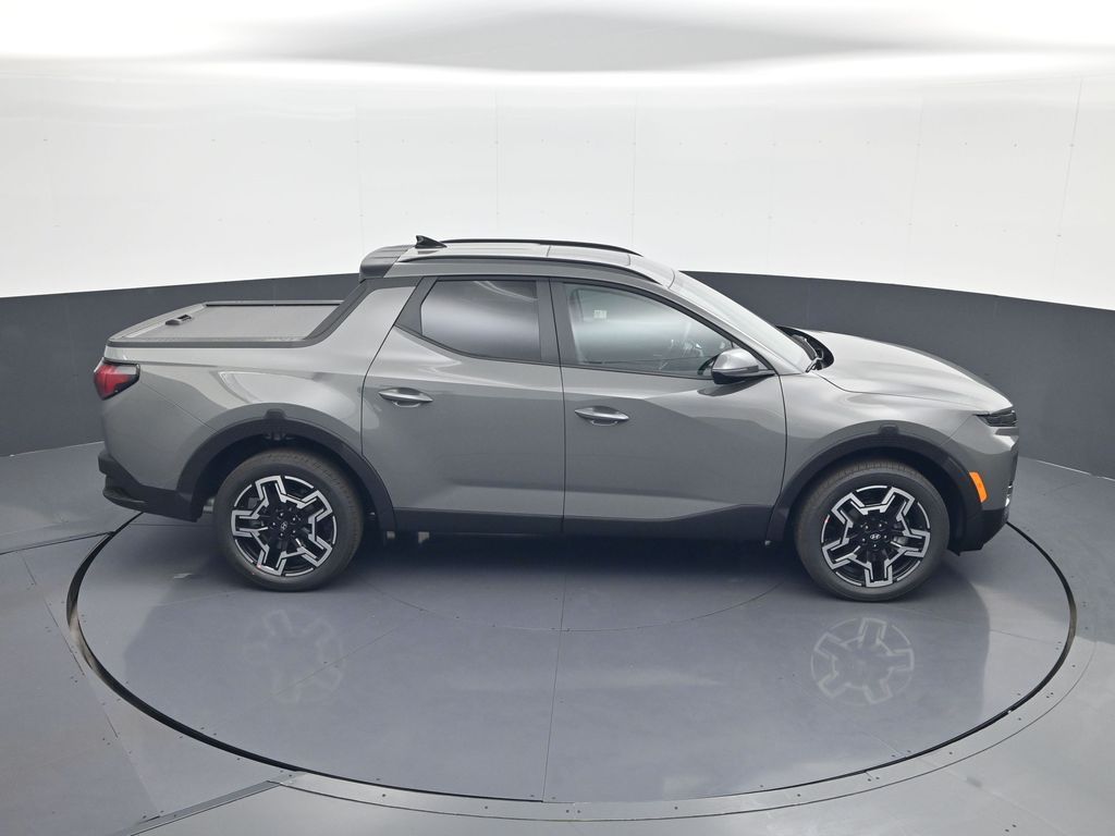 2026 Hyundai Santa Cruz Limited - Photo 16