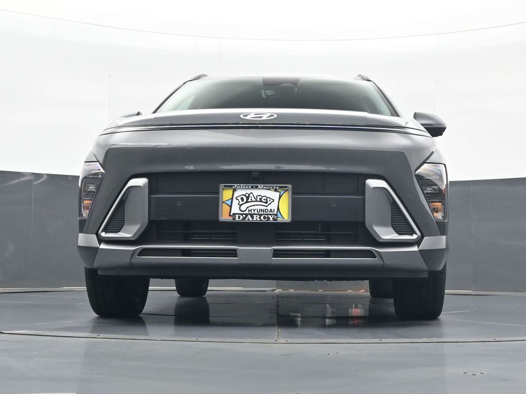 2026 Hyundai Kona Limited - Photo 22