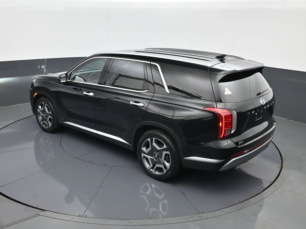 2023 Hyundai Palisade SEL - Photo 20