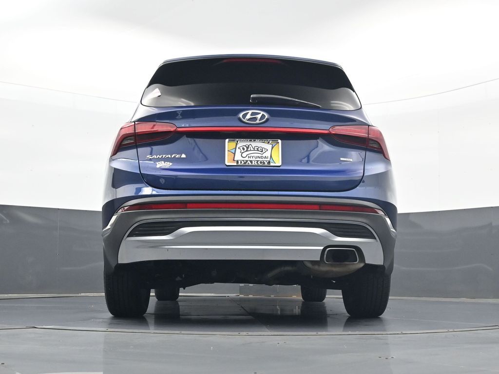 2022 Hyundai Santa Fe SEL - Photo 26