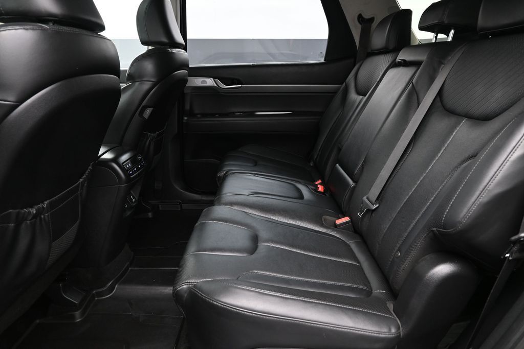 2023 Hyundai Palisade SEL - Photo 11