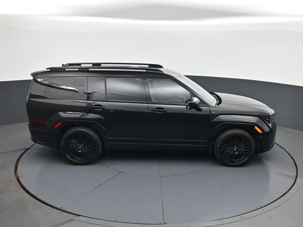 2026 Hyundai Santa Fe Calligraphy - Photo 32