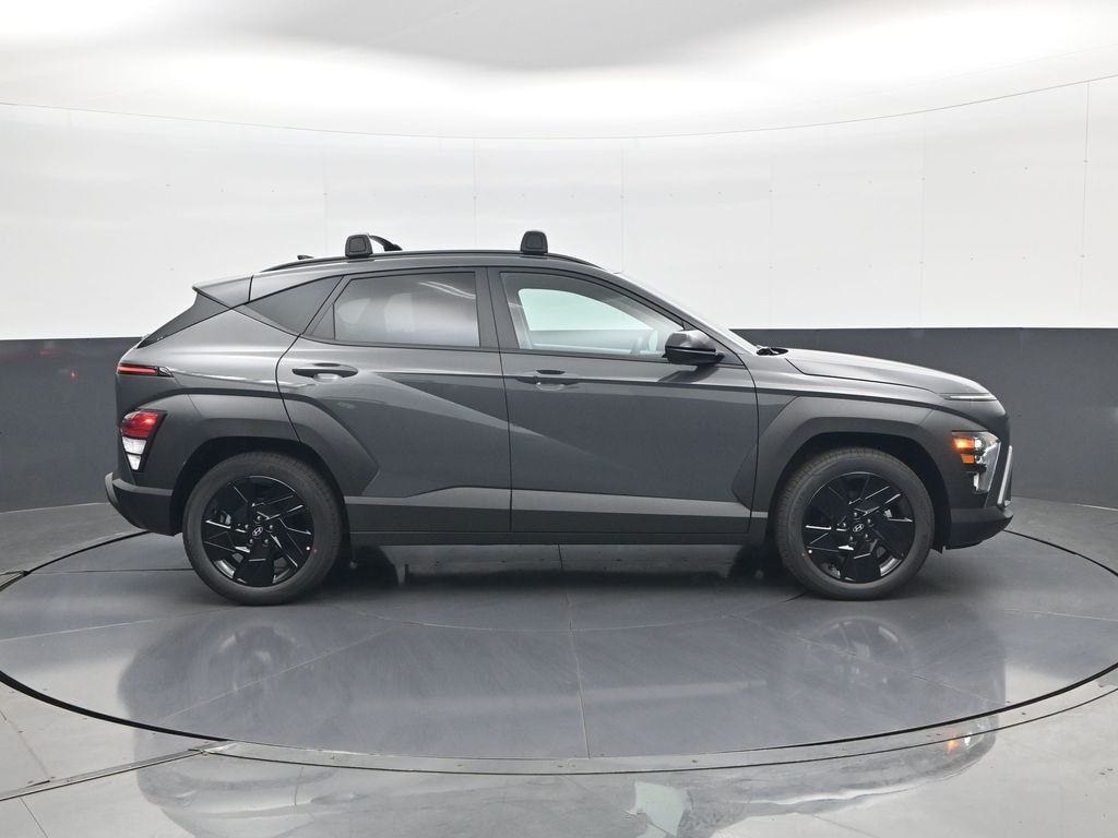 New 2027 Hyundai Kona SEL Sport SUV
