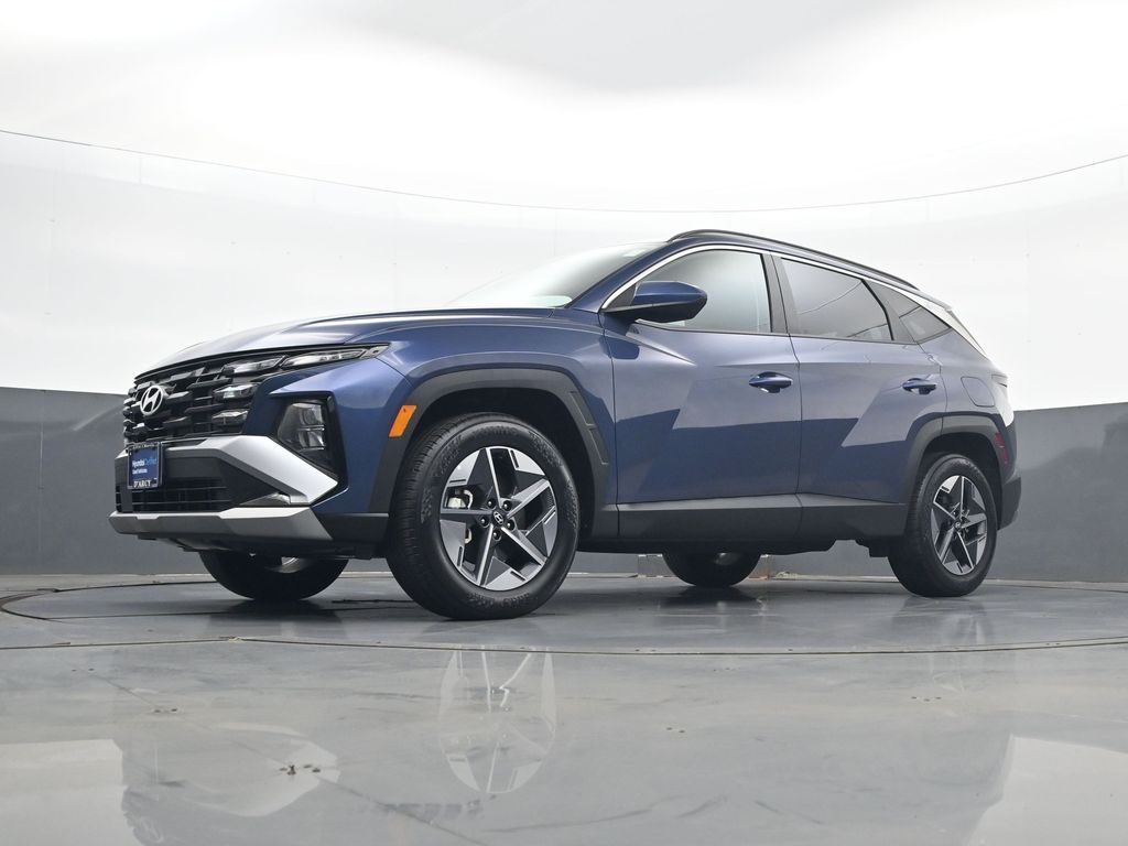 2026 Hyundai Tucson SEL - Photo 21