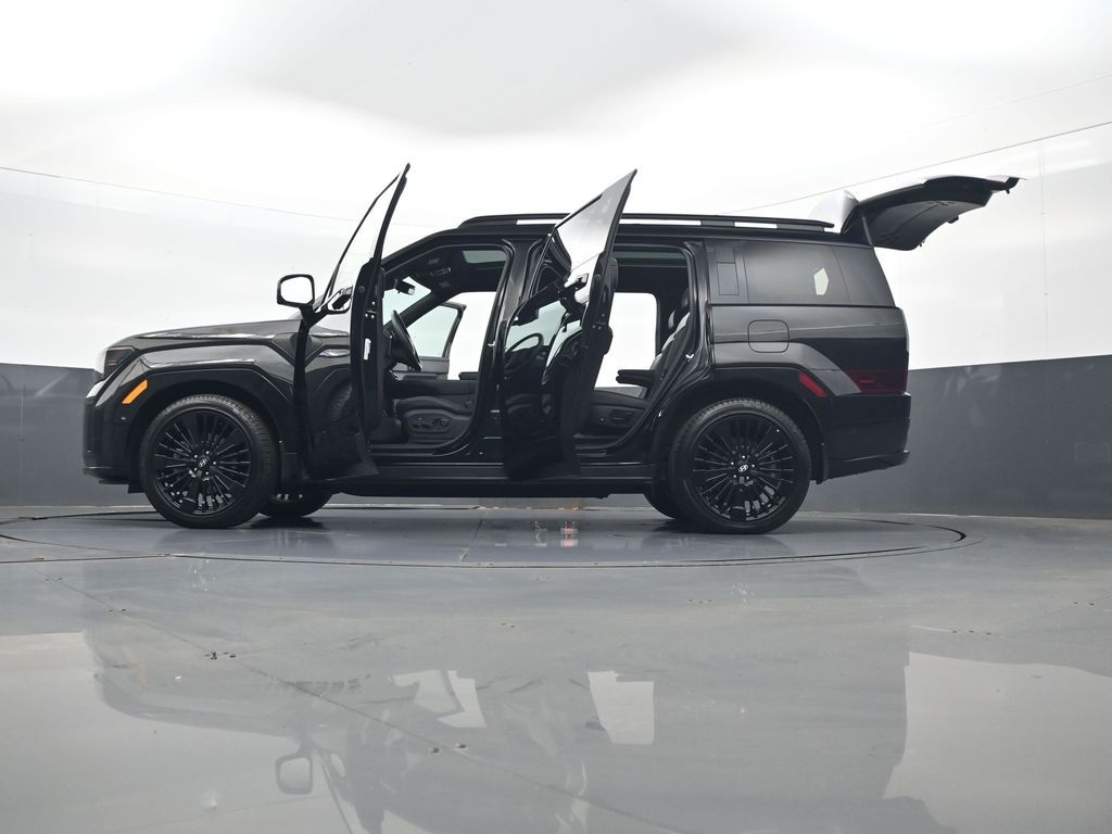 2026 Hyundai Santa Fe Calligraphy - Photo 50