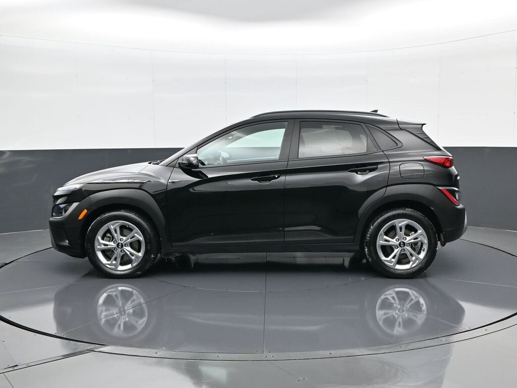 2023 Hyundai Kona SEL photo 4