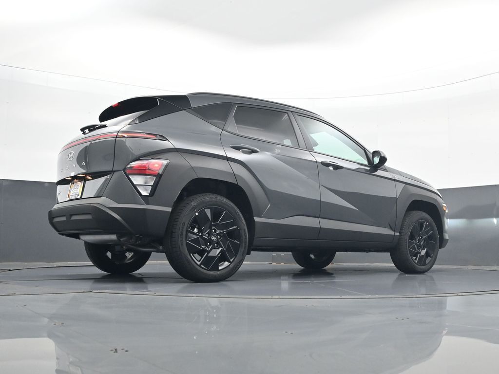 2026 Hyundai Kona SEL Sport - Photo 25