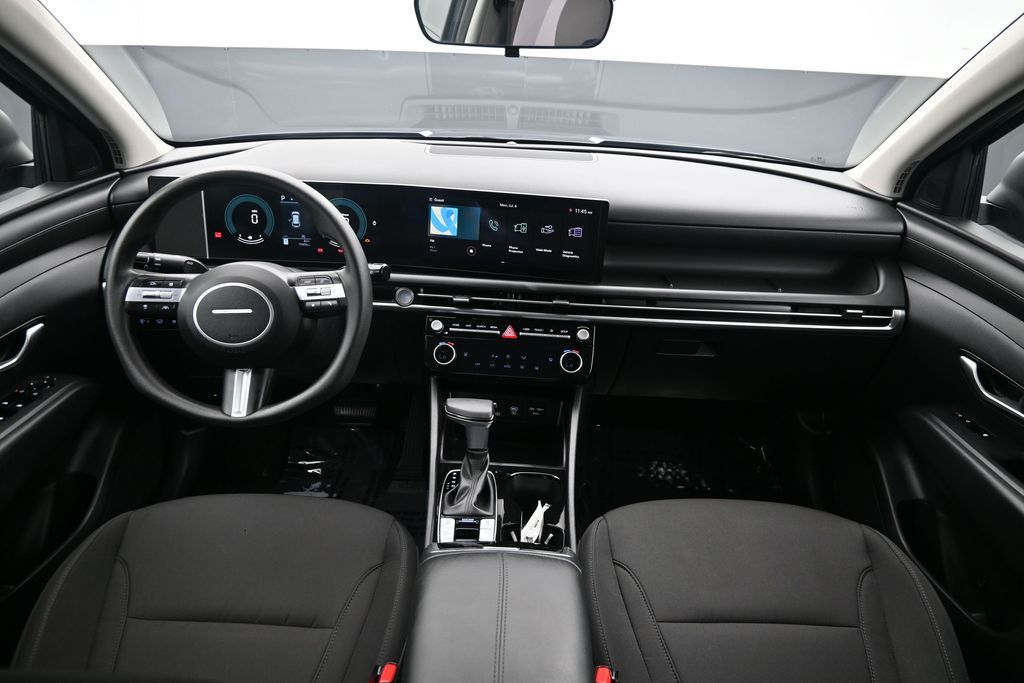 2026 Hyundai Tucson SEL - Photo 11