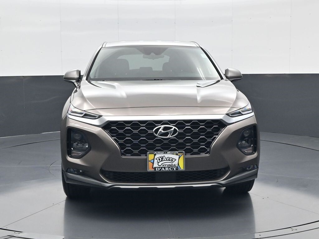 Certified 2020 Hyundai Santa Fe SEL 2.4 SUV