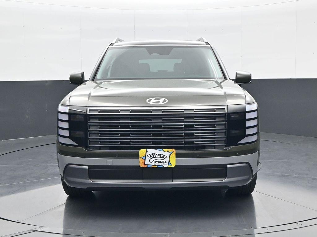 New 2026 Hyundai Palisade SEL AWD SUV