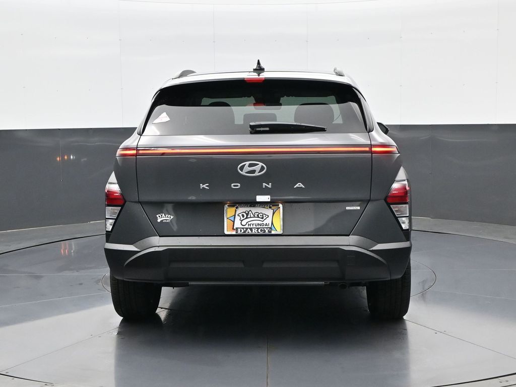2026 Hyundai Kona SEL Sport - Photo 6