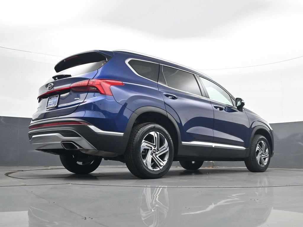 2023 Hyundai Santa Fe SEL - Photo 25