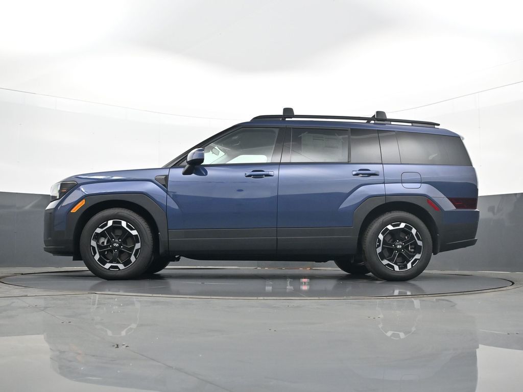 2026 Hyundai Santa Fe SEL - Photo 29