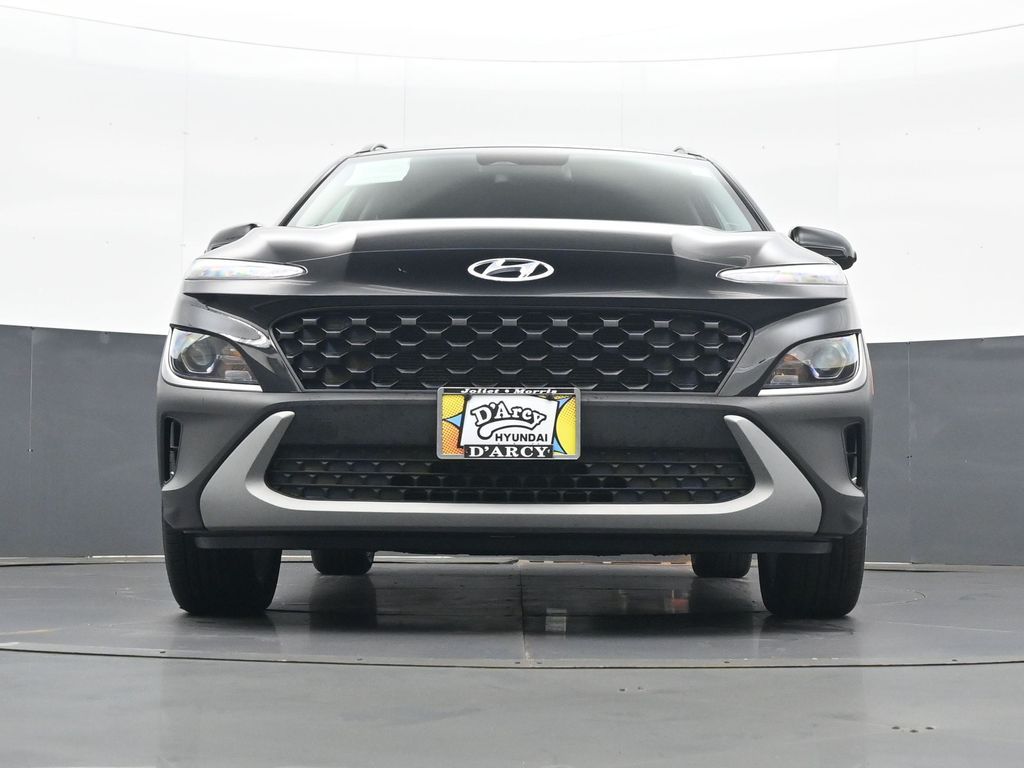 2023 Hyundai Kona SEL - Photo 22