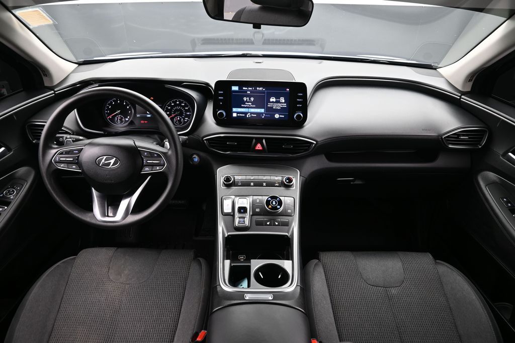 2022 Hyundai Santa Fe SEL - Photo 12