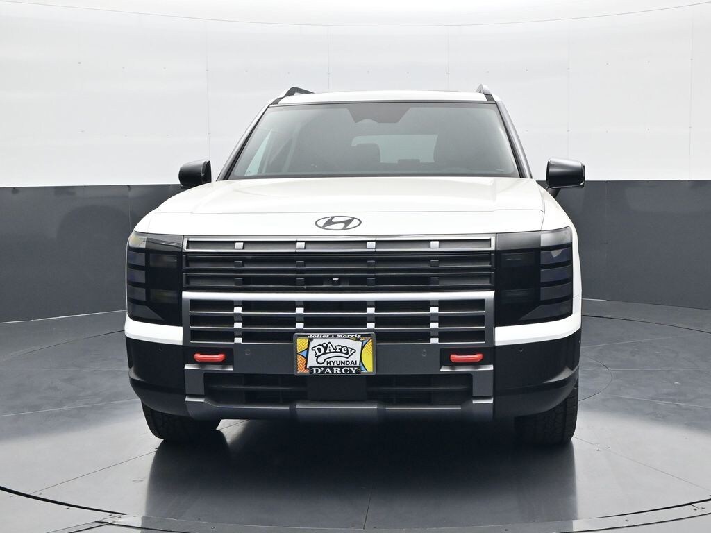 New 2026 Hyundai Palisade XRT Pro SUV