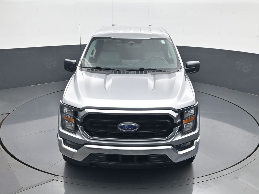 2023 Ford F-150 XLT - Photo 14