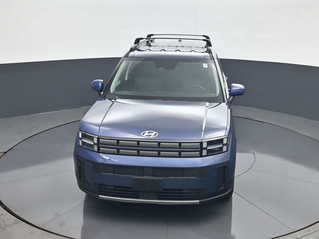 2026 Hyundai Santa Fe SEL - Photo 15
