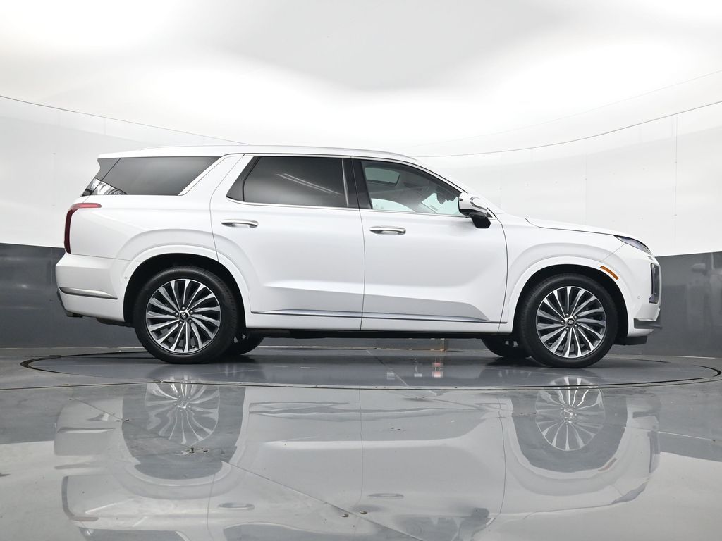 2024 Hyundai Palisade Calligraphy - Photo 26