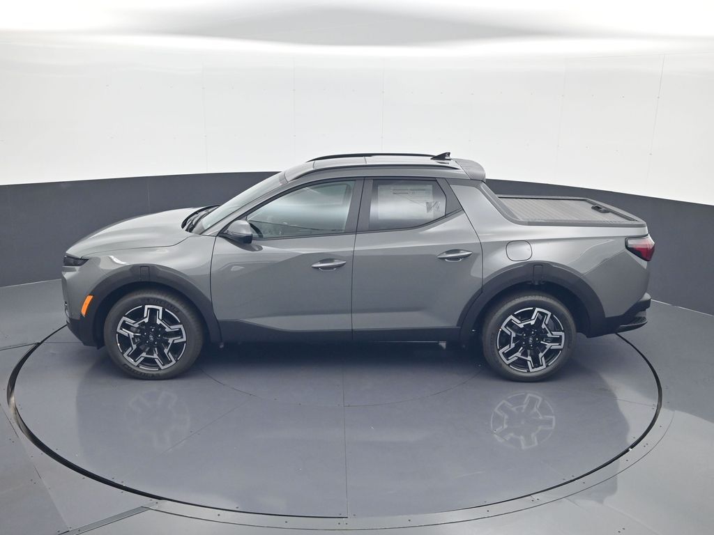 2026 Hyundai Santa Cruz Limited - Photo 20