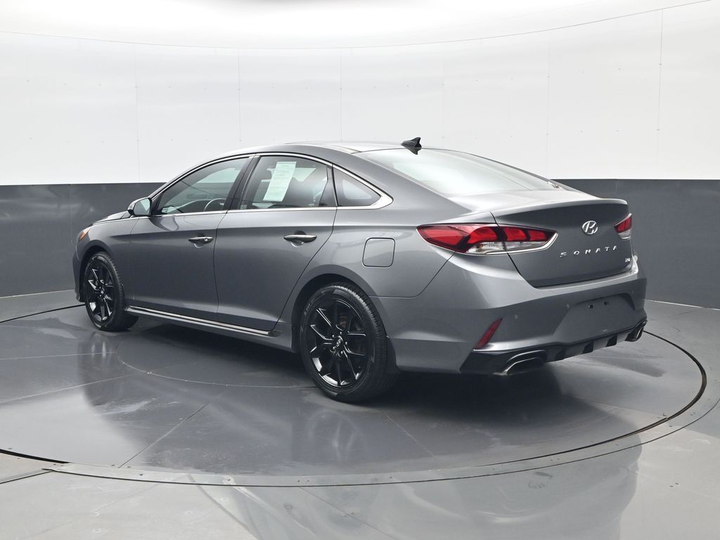 2019 Hyundai Sonata Limited - Photo 7