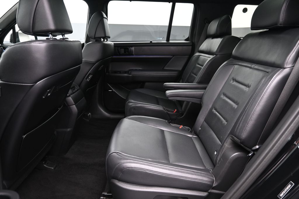 2026 Hyundai Santa Fe Calligraphy - Photo 23