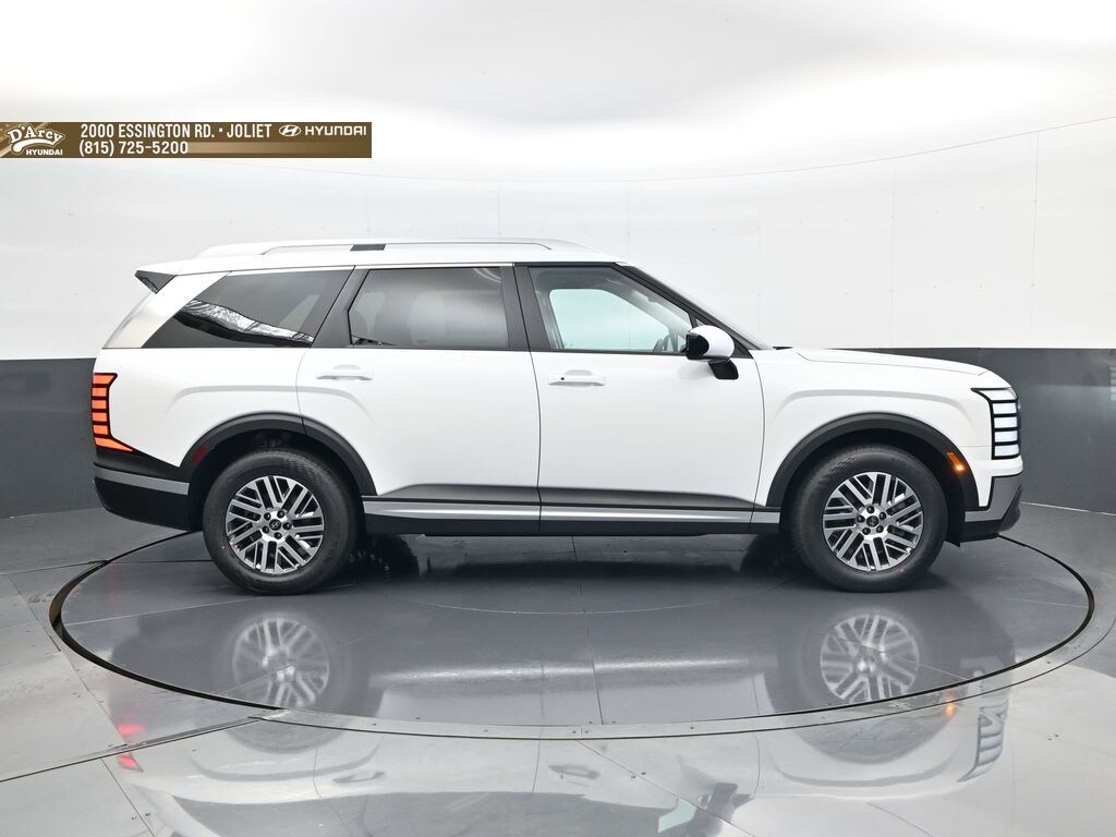 New 2026 Hyundai Palisade SEL SUV