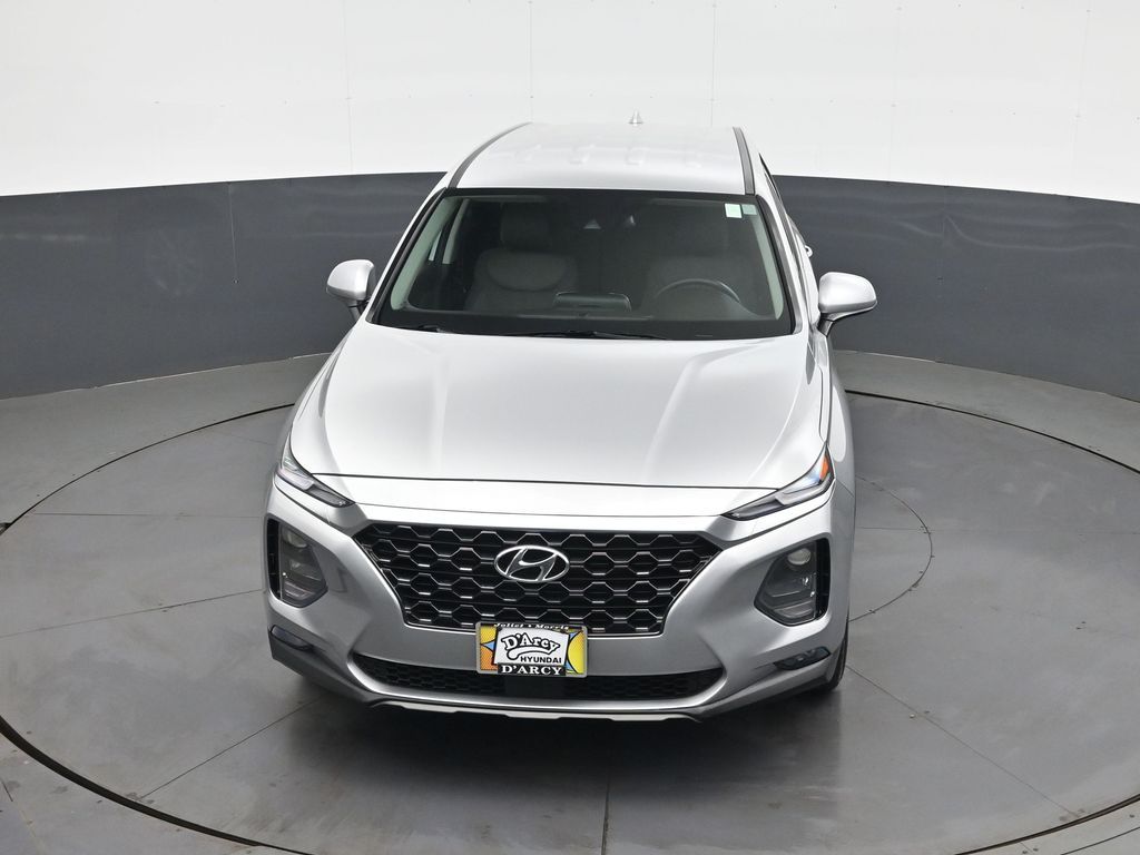 2020 Hyundai Santa Fe SEL - Photo 15
