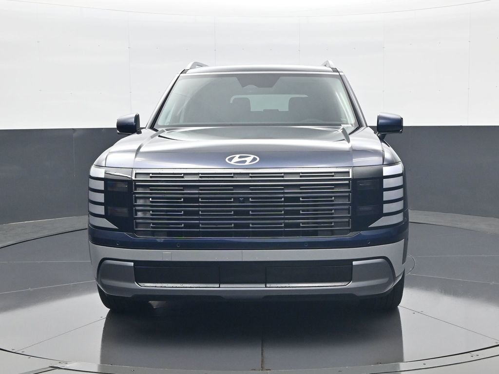 New 2026 Hyundai Palisade Limited SUV