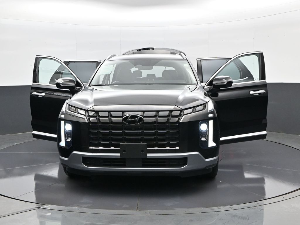 2023 Hyundai Palisade SEL - Photo 32
