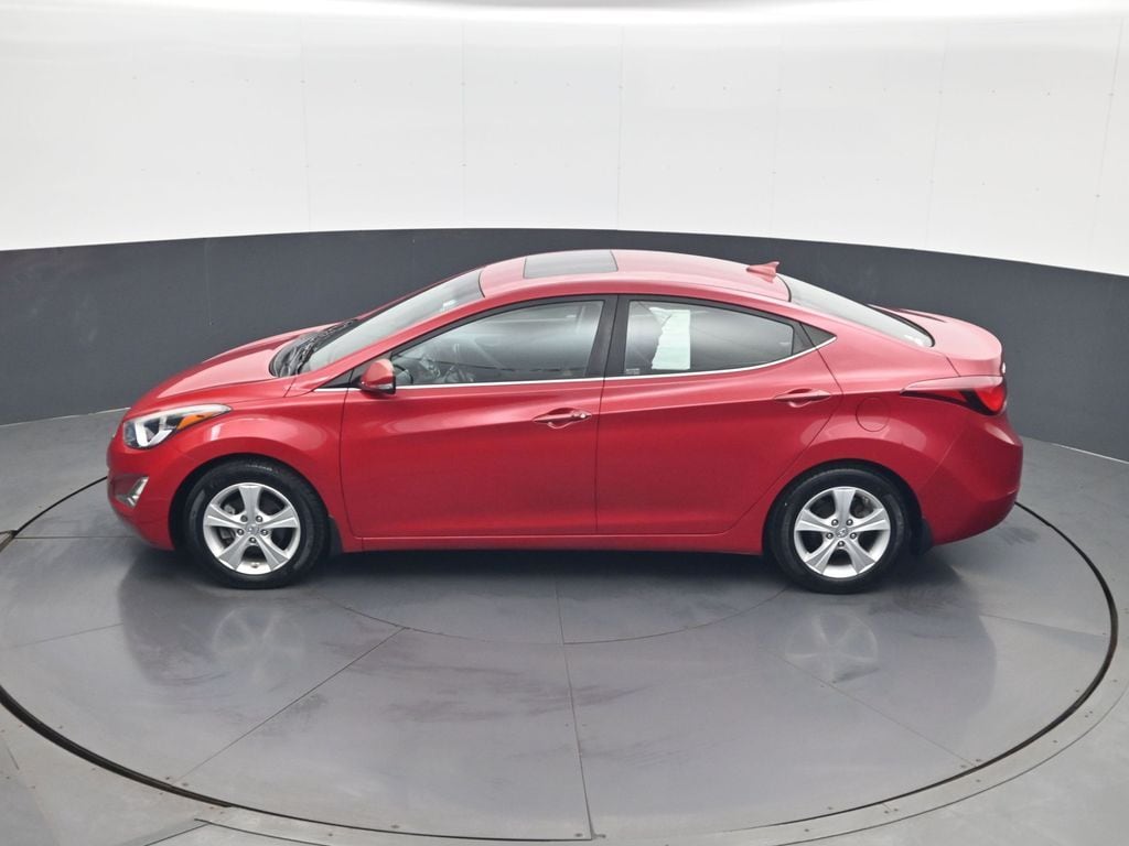 2016 Hyundai Elantra Value Edition - Photo 20