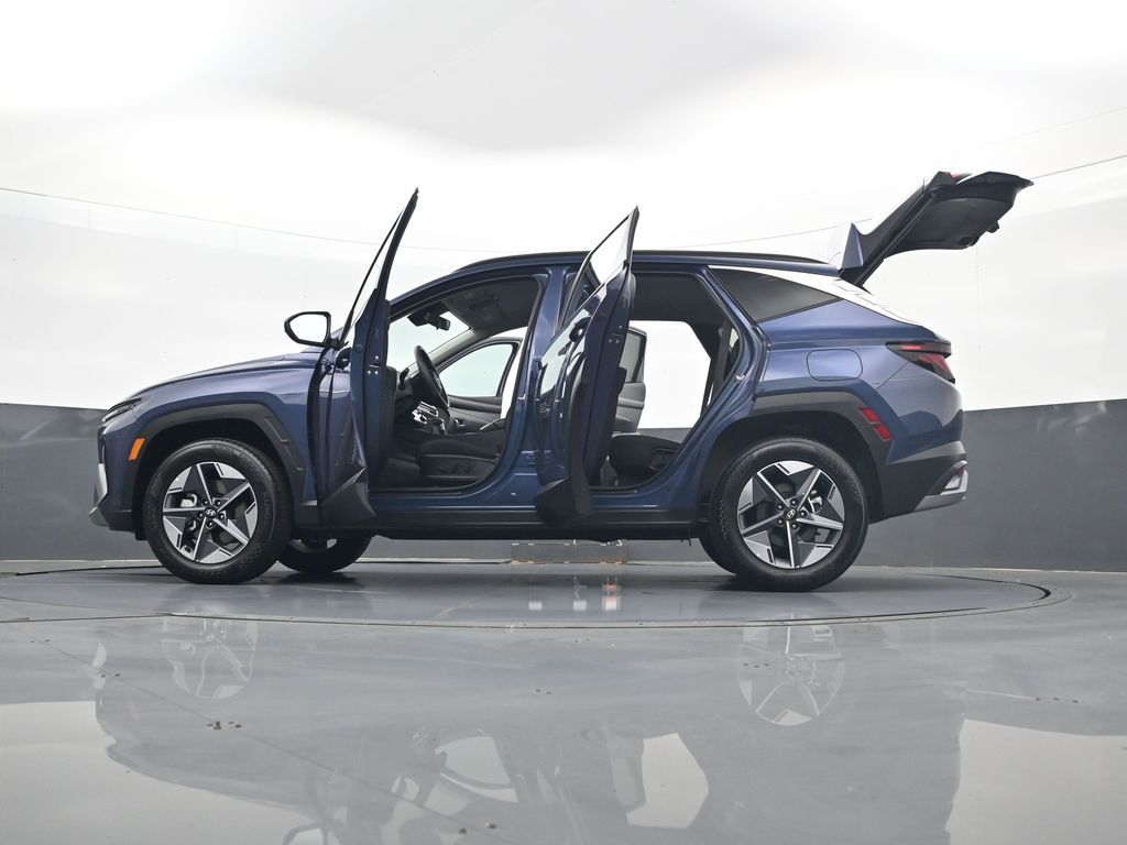 2026 Hyundai Tucson SEL - Photo 34
