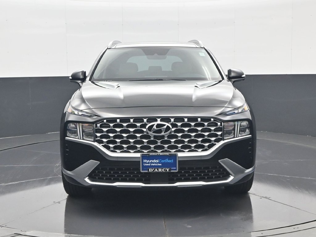 Certified 2023 Hyundai Santa Fe SEL SUV