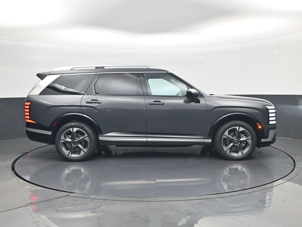 New 2027 Hyundai Palisade Hybrid Limited 8P SUV
