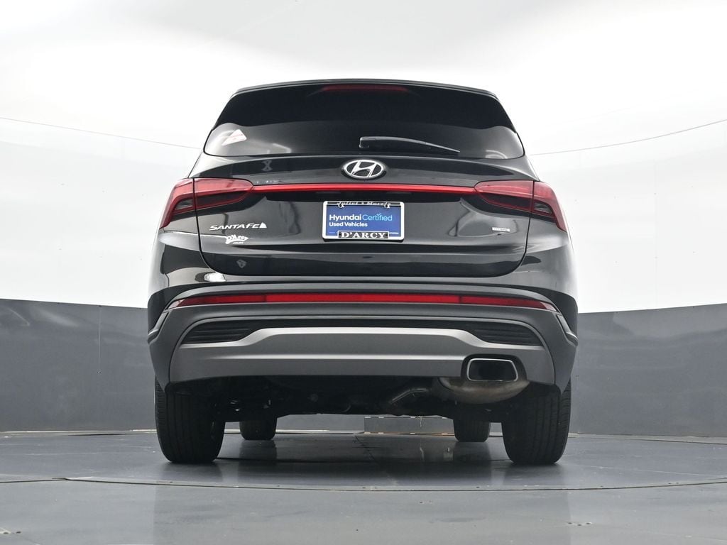 2023 Hyundai Santa Fe SE - Photo 26