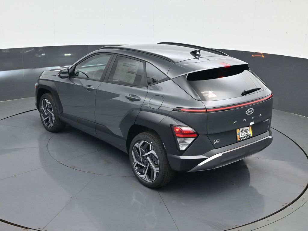 2026 Hyundai Kona SEL Premium - Photo 19