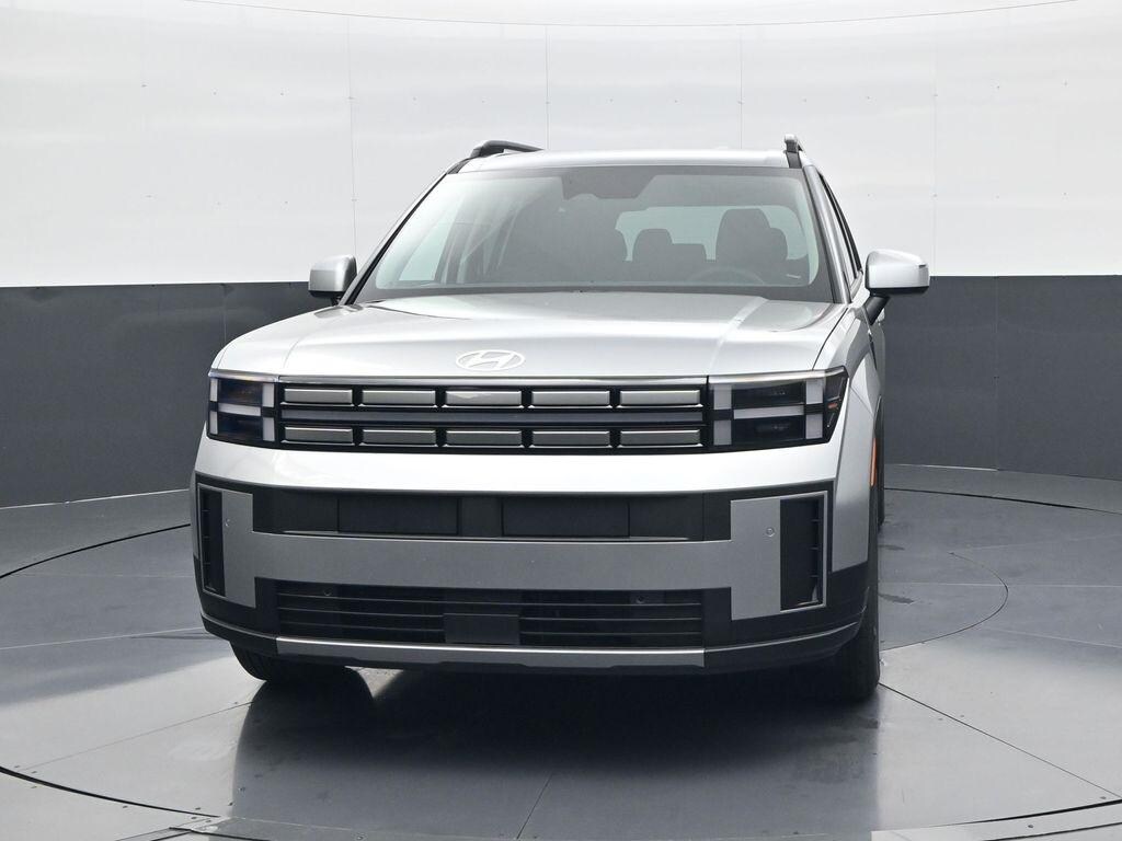 New 2026 Hyundai Santa Fe Hybrid SEL SUV