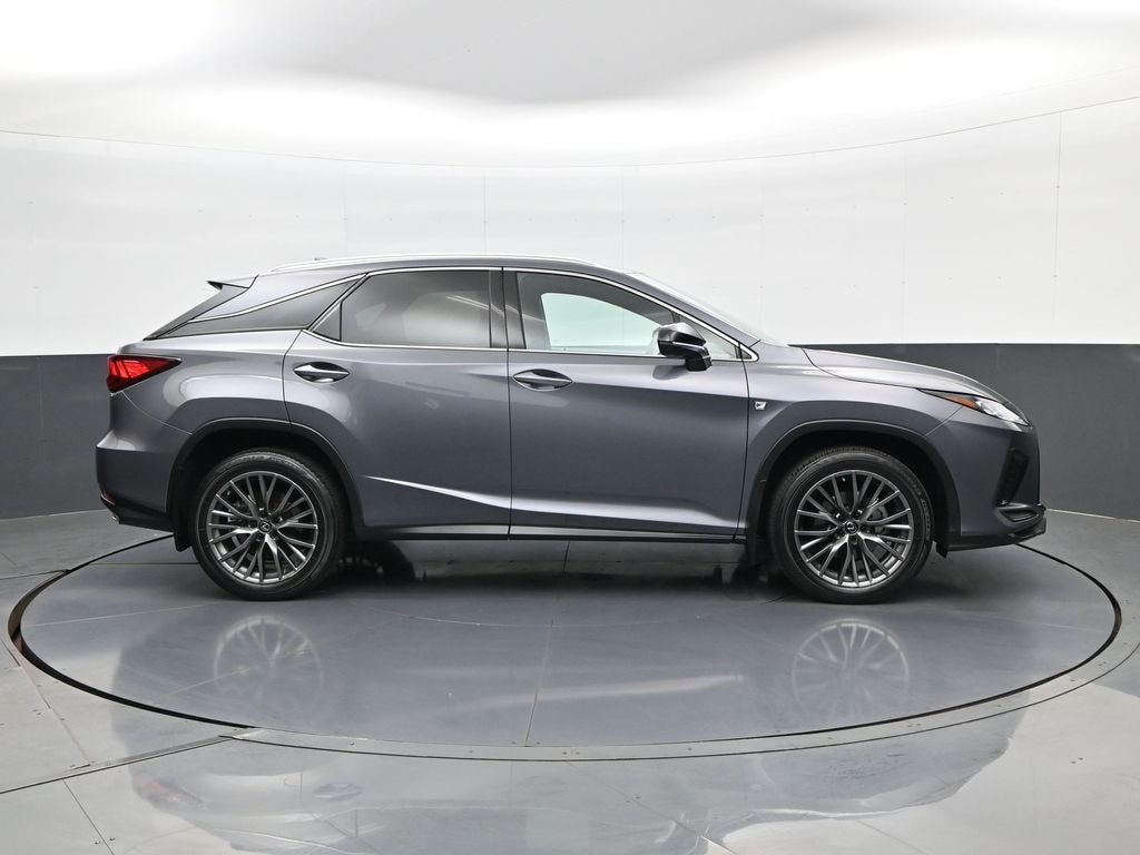 Used 2022 Lexus RX 350 F SPORT Appearance SUV