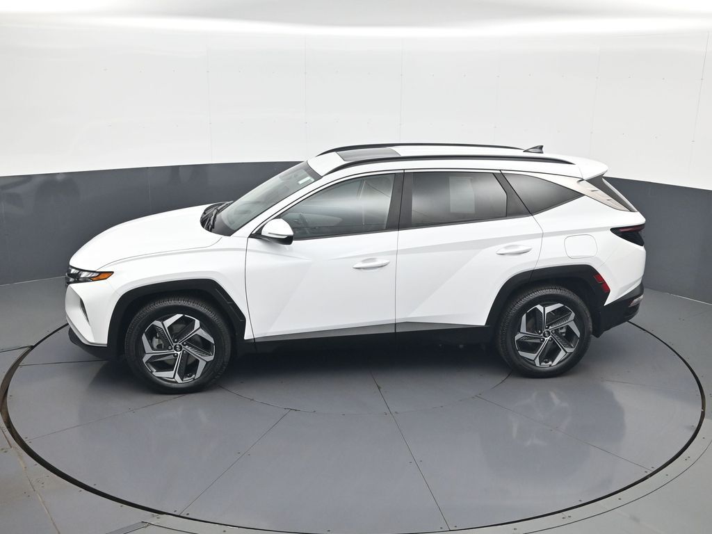 2022 Hyundai Tucson SEL - Photo 21