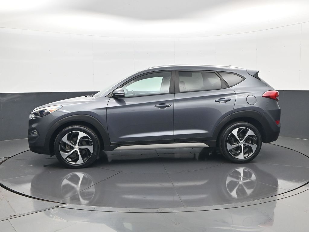 2018 Hyundai Tucson Sport - Photo 9