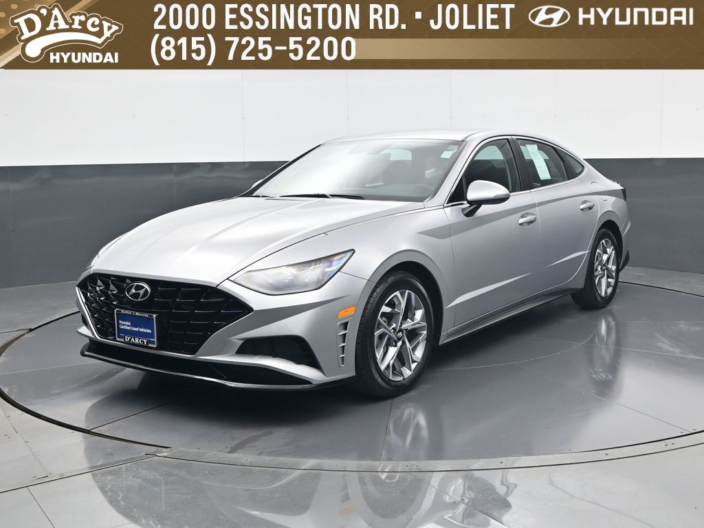2023 Hyundai Sonata