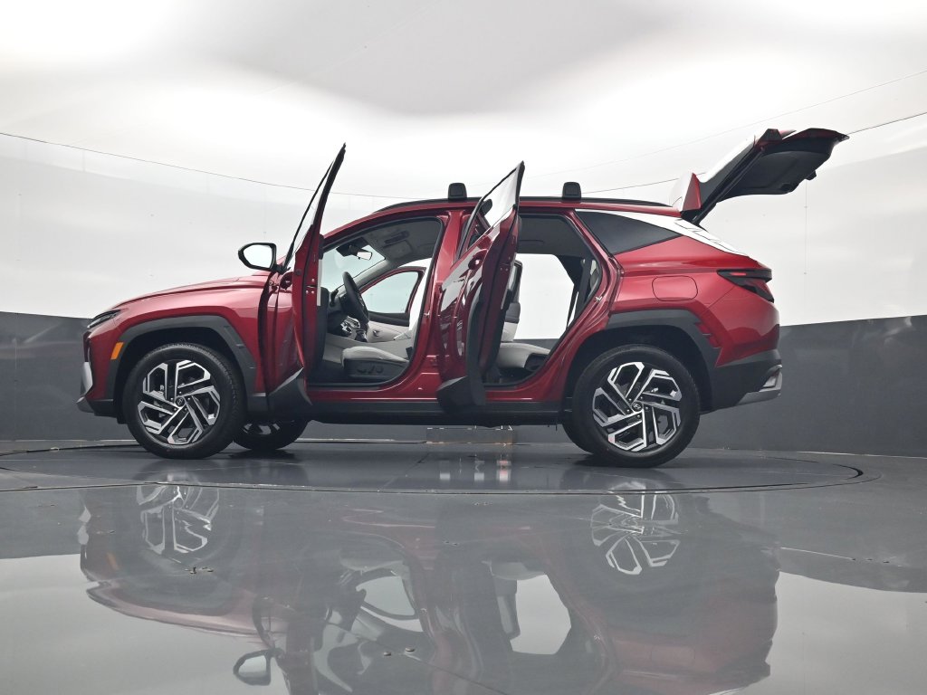 Vehicle thumbnail