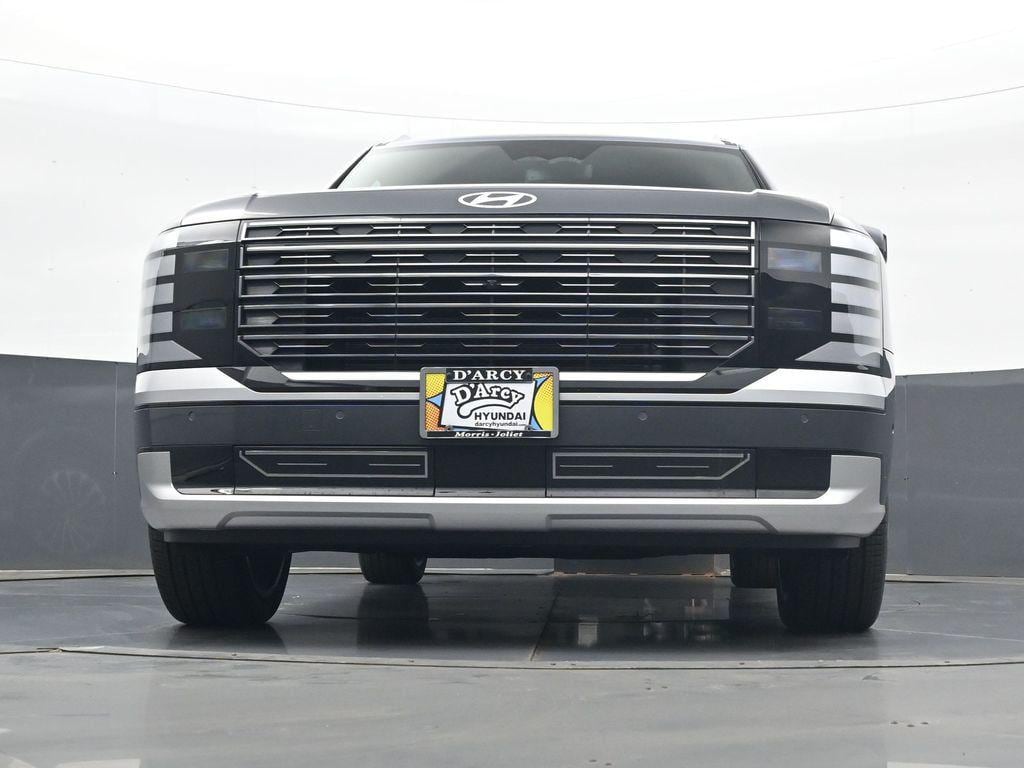 2026 Hyundai Palisade Calligraphy - Photo 23