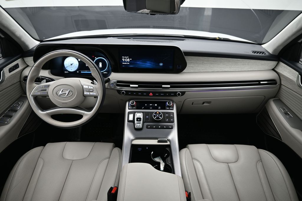 2024 Hyundai Palisade Calligraphy - Photo 13