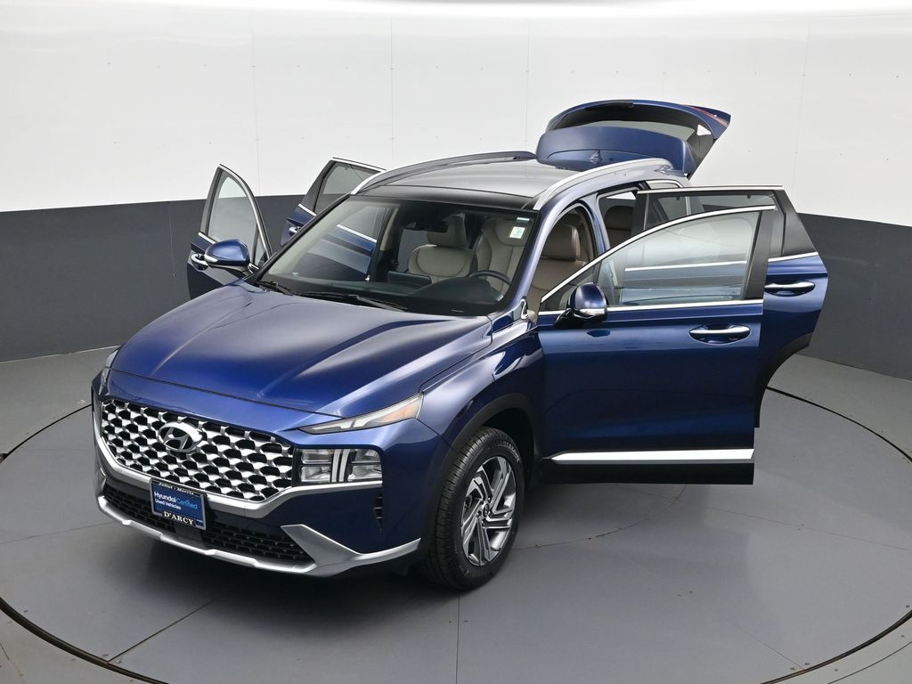 2023 Hyundai Santa Fe SEL - Photo 30